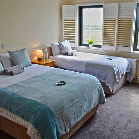 Bed & Breakfast Teahans Killorglin
